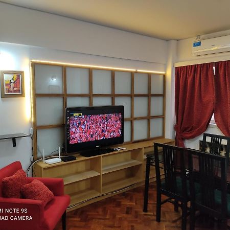 Viajeros Felices En Lo De Lucia Apartment Mendoza Exterior photo